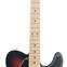 Fender Deluxe Nashville Tele MN 2 Tone Sunburst  (Ex-Demo) #MX19122056 