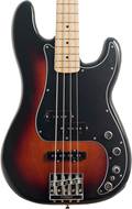 Fender Deluxe Active P Bass Spec MN 3 Tone Sunburst (Ex-Demo) #mx19202443