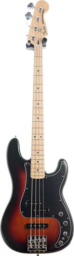 Fender Deluxe Active P Bass Spec MN 3 Tone Sunburst (Ex-Demo) #mx19202443