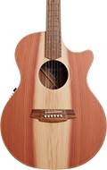 Cole Clark Angel 2 EC Redwood/Blackwood #20058934
