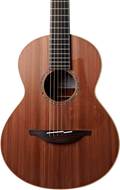 Lowden Wee Lowden Cocobolo / Sinker Redwood