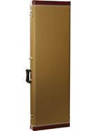 Fender Deluxe Tweed Case Jazz Bass
