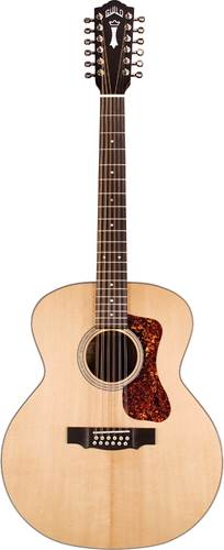 Guild Westerly Collection F-1512E Natural