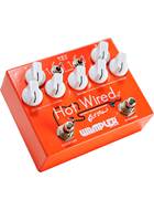Wampler Hot Wired V2 Brent Mason Signature Overdrive Pedal (Ex-Demo) #151118