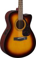 Yamaha FSX315 Sunburst