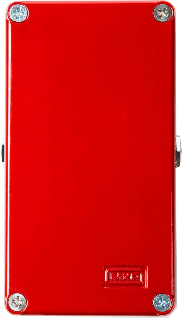 MXR CSP102 Script Dynacomp