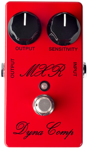 mxr dyna comp script