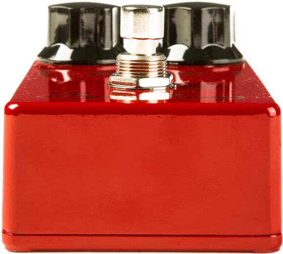 MXR CSP102 Script Dynacomp