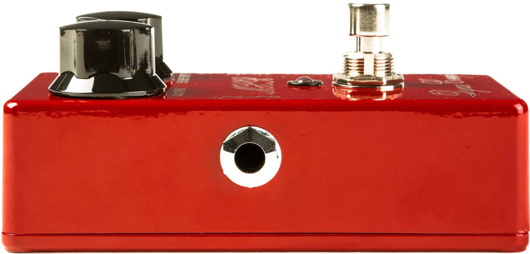 MXR CSP102 Script Dynacomp