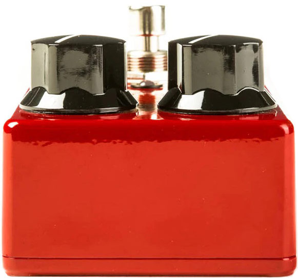 MXR CSP102 Script Dynacomp