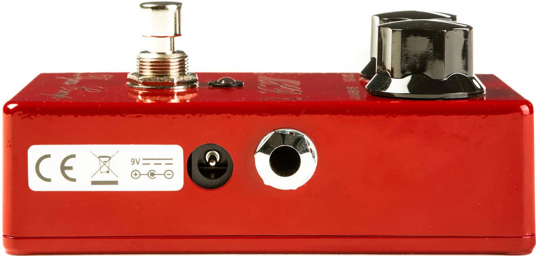 MXR CSP102 Script Dynacomp