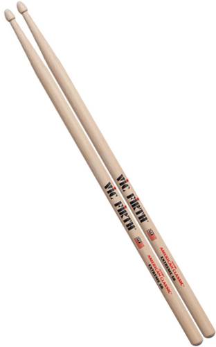 Vic Firth X5B Extreme 5B Drum Sticks (Pair)