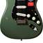Fender American Pro Strat MN Antique Olive (Ex-Demo) #US17039403 
