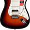 Fender American Pro Strat HSS Shawbucker RW 3 Tone Sunburst (Ex-Demo) #US19093099 