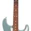 Fender American Pro Strat HSS Shawbucker RW Sonic Grey (Ex-Demo) #US17116223 
