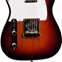 Fender American Pro Tele LH MN 3 Tone Sunburst (Ex-Demo) #US19018005 