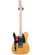 Fender American Pro Tele LH MN Butterscotch Blonde Ash (Ex-Demo) #US19052090