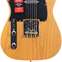 Fender American Pro Tele LH MN Butterscotch Blonde Ash (Ex-Demo) #US19052090 