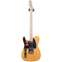 Fender American Pro Tele LH MN Butterscotch Blonde Ash (Ex-Demo) #US19052090 Front View