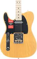Fender American Pro Tele LH MN Butterscotch Blonde Ash (Ex-Demo) #US20017714