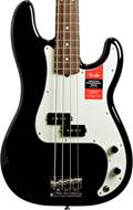 Fender American Pro P Bass RW Black (Ex-Demo) #US18081536