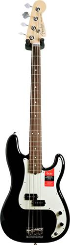 Fender American Pro P Bass RW Black (Ex-Demo) #US18081536