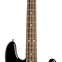 Fender American Pro P Bass RW Black (Ex-Demo) #US18081536 