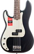 Fender American Pro P Bass LH RW Black (Ex-Demo) #US17116065