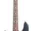 Fender American Pro P Bass LH RW Black (Ex-Demo) #US17116065 