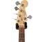 Fender American Pro P Bass V Rosewood Fingerboard Olympic White (Ex-Demo) #US16112747 