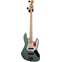 Fender American Pro Jazz Bass MN Sonic Grey (Ex-Demo) #US18080043 Front View