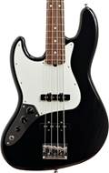 Fender American Pro Jazz Bass LH RW Black (Ex-Demo) #us16076907