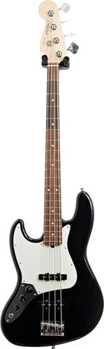 Fender American Pro Jazz Bass LH RW Black (Ex-Demo) #us16076907