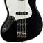 Fender American Pro Jazz Bass LH RW Black (Ex-Demo) #us16076907 