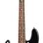Fender American Pro Jazz Bass LH RW Black (Ex-Demo) #us16076907 