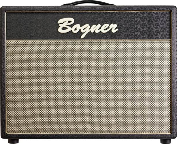 Bogner 112CPS Shiva Size Closed Ported