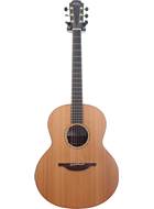 Lowden FM Sitka Spruce/Cocobolo with LR Baggs Anthem #20901