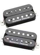 Seymour Duncan Pearly Gates Set Black