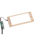 Seymour Duncan TS-2B Triple Shot For LP Bridge Cream