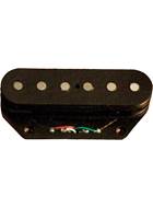 Seymour Duncan BG1400 Billy Gibbons Tele Single Coil Bridge