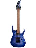 Ibanez RGA42FM-BLF Blue Lagoon Burst Flat (Ex-Demo) #190305563