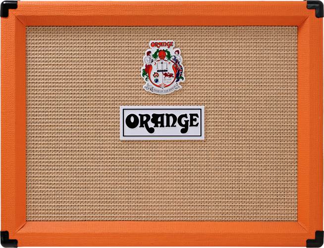 Orange Rocker 32 Combo Orange (Ex-Demo) #00816-0317