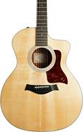 Taylor 200 Series 214ce (Ex-Demo) #2101079530
