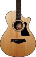 Taylor 300 Series 312ce 12-Fret (Ex-Demo) #1112087027