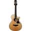 Taylor 300 Series 312ce 12-Fret  (Ex-Demo) #1112087027 Front View