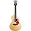 Taylor 400 Series 412ce (Ex-Demo) #1101158019 Front View