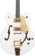 Gretsch G6636T White Falcon Centre Block