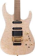 Jackson USA Phil Collen Signature PC1 STN Natural (Ex-Demo) #XN12355