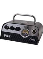 Vox MV50 Clean Guitar Head (Ex-Demo) #005777
