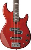 Yamaha BB425 Red Metallic